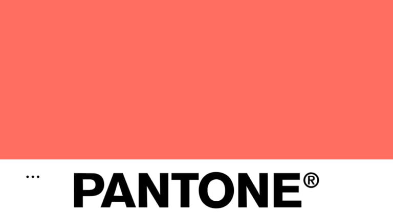 Новий додаток Pantone для підбору кольорів