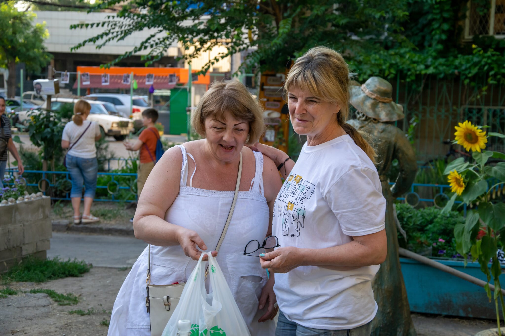 The School of Neighbourhood Culture