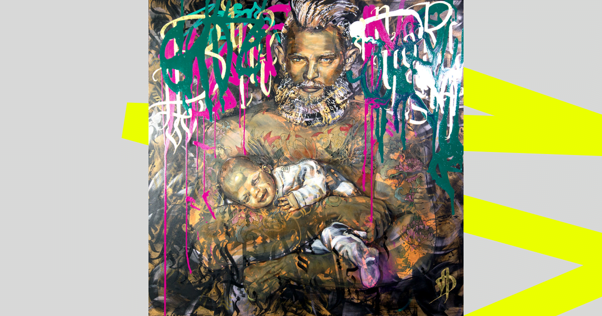 behance.net/VeraDG-art
