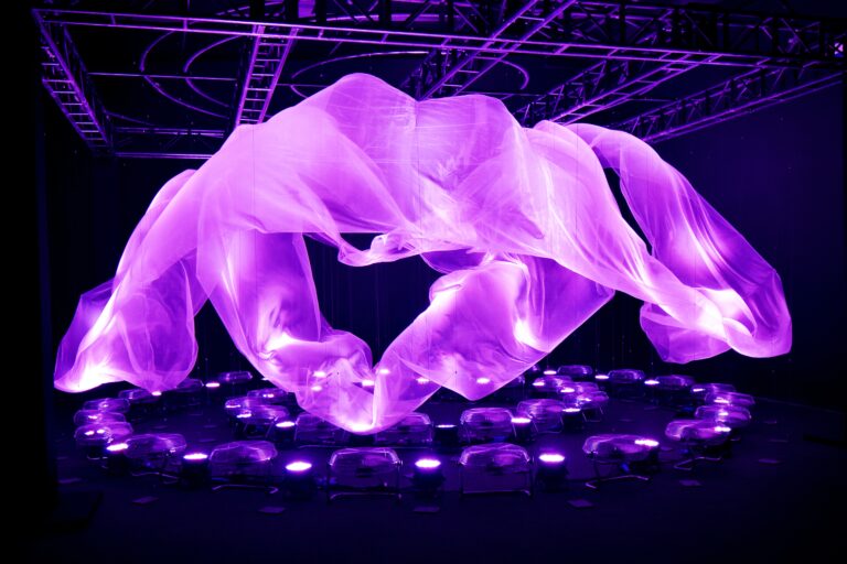 «Театр 360 градусів»: між мистецтвом і технологіями