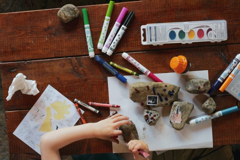 Як розвивати креативне мислення в дітей. Три студії, які завдяки творчості формують світ майбутнього
