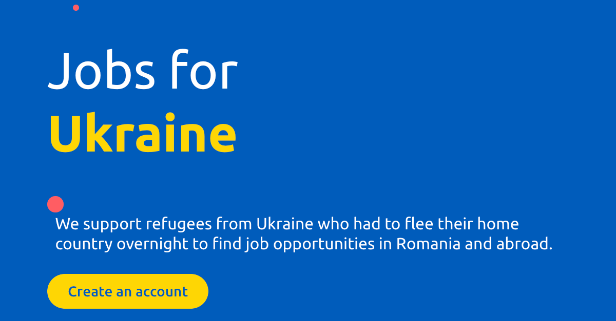 jobs for ukraine