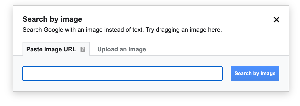 Як розпізнати фейк фото за допомогою google images, крок 3