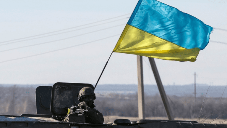 84% українців проти територіальних поступок задля закінчення війни