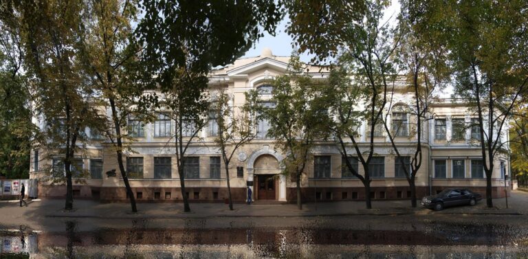 Харківський художній музей просить про допомогу