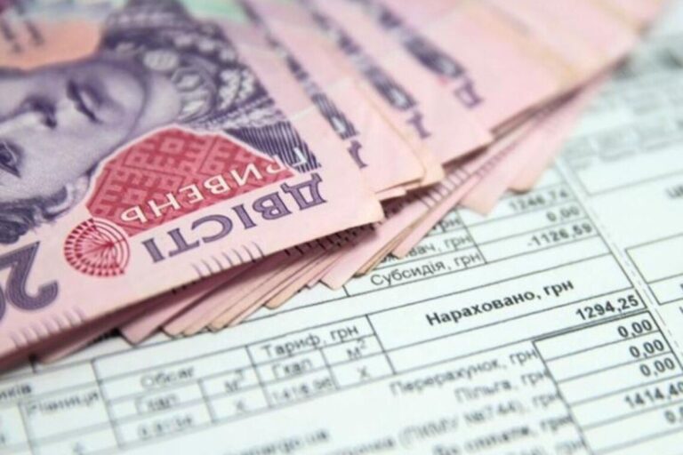 В українців з початку року майже 1.3 мільйони нових боргів
