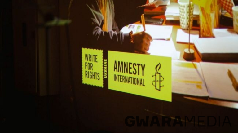 Amnesty International хоче, щоб незалежні експерти перевірили її скандальний звіт про українських військових