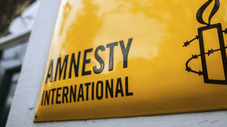 Amnesty International вибачилися, проте від своїх висновків не відмовилися