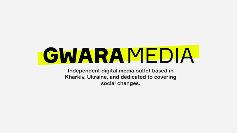 About Gwara Media
