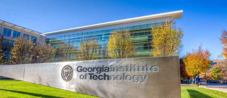 Каразінський університет розпочинає співпрацю з Georgia Tech