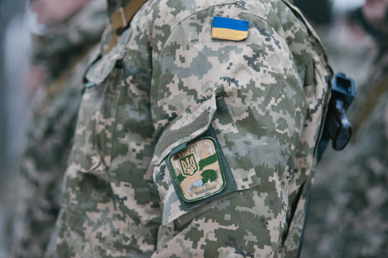 Україна планує збільшити оборонний бюджет на 270 мільярдів