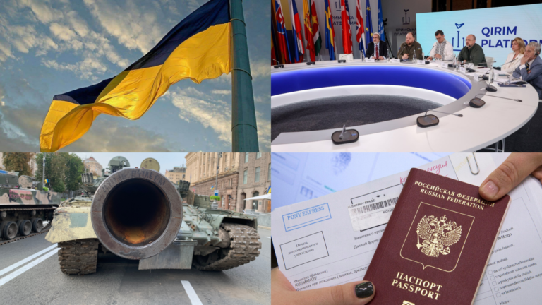 GwaraDaily. Latest News from Kharkiv and Ukraine: August 24