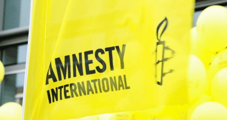 Amnesty International опублікували позицію щодо українських військових, а їх розкритикували захисники