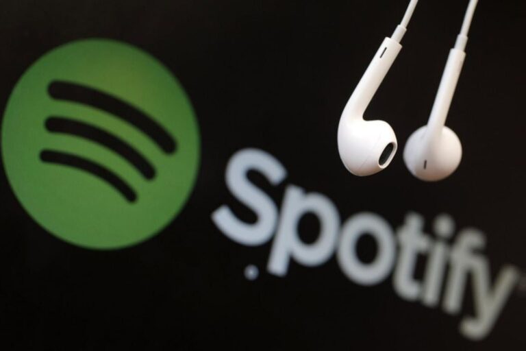 В українському Spotify стали доступними подкасти