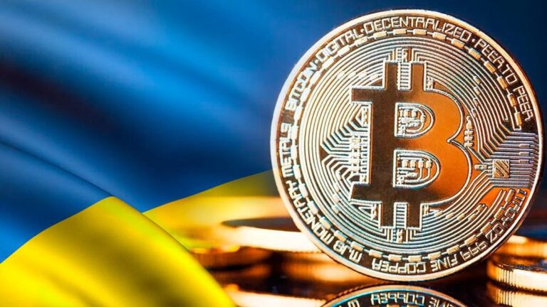 Україна в топ-3 світового рейтингу користування криптоактивів