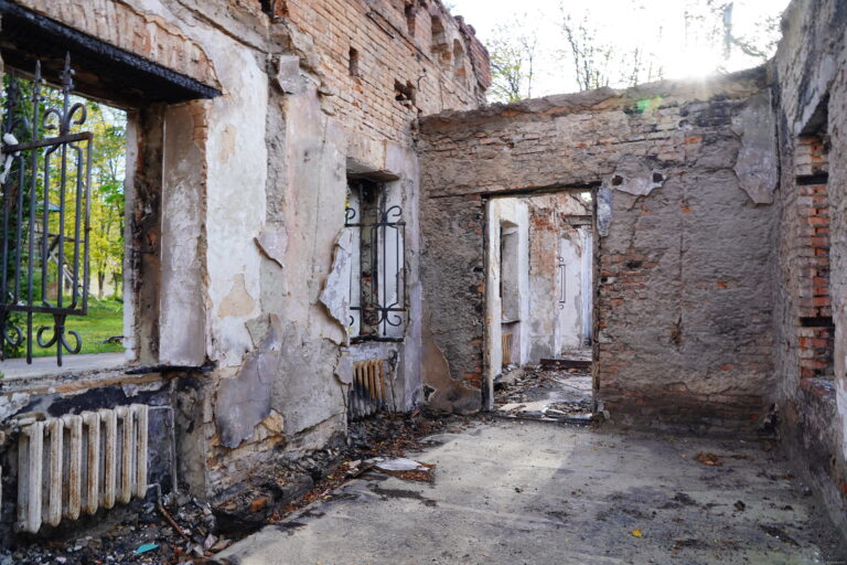 UNESCO to Allocate Funds for Restoration of Hryhorii Skovoroda Museum