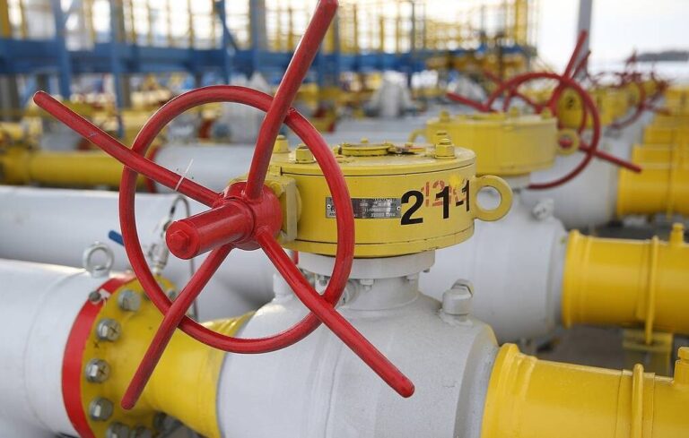 Україна може замінити країнам ЄС до 6 мільярдів кубометрів газу рф