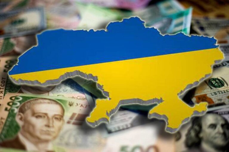 Держборг України збільшився за місяць на $4,3 млрд – що відомо