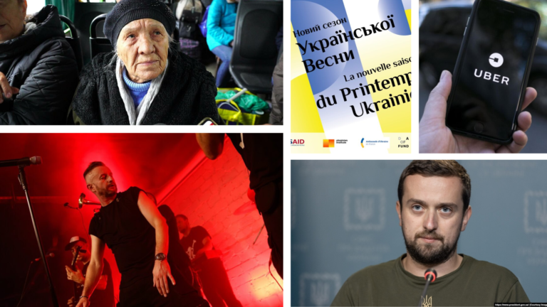 GwaraDaily. Latest News from Kharkiv and Ukraine: September 27