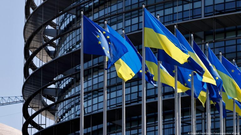 ЄС виділяє €17,4 мільйони на розвиток цифрових послуг в Україні