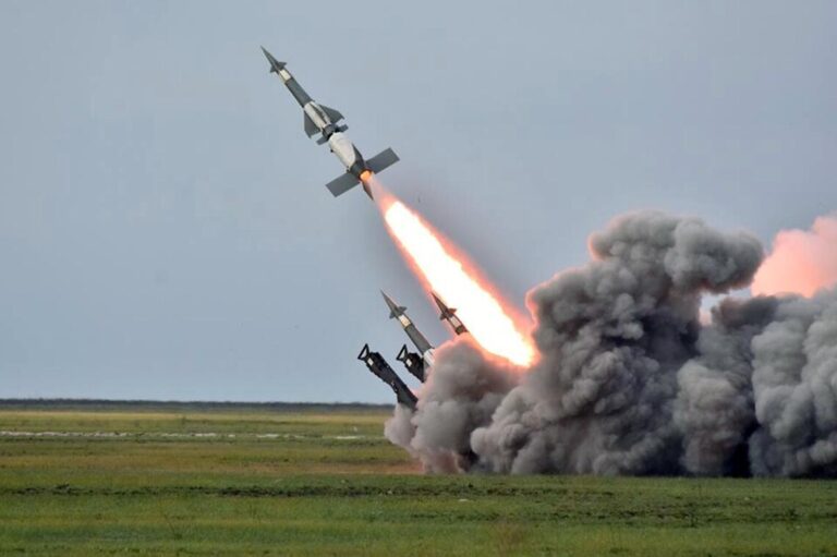 Ukrainian Air Defense Shoots Down up to 70% of Russian Missiles