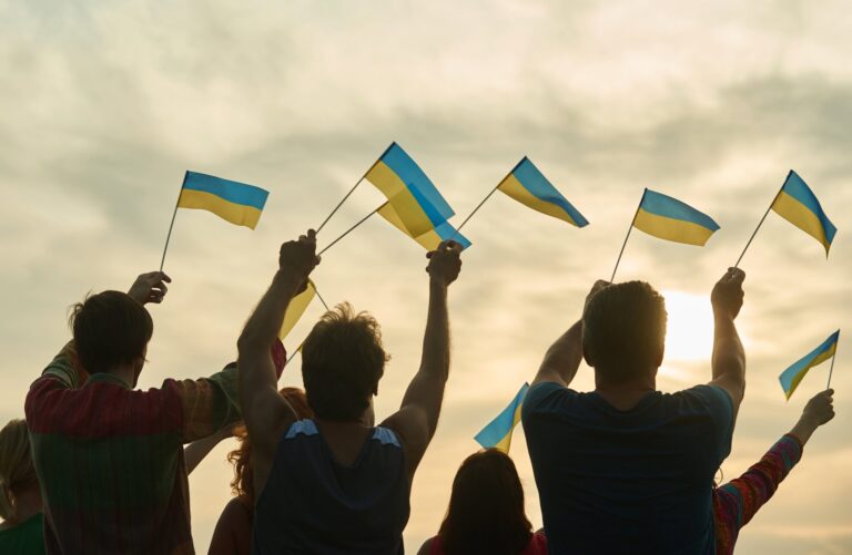 Серед українців зросла кількість тих, хто не готовий поступатись територіями росії