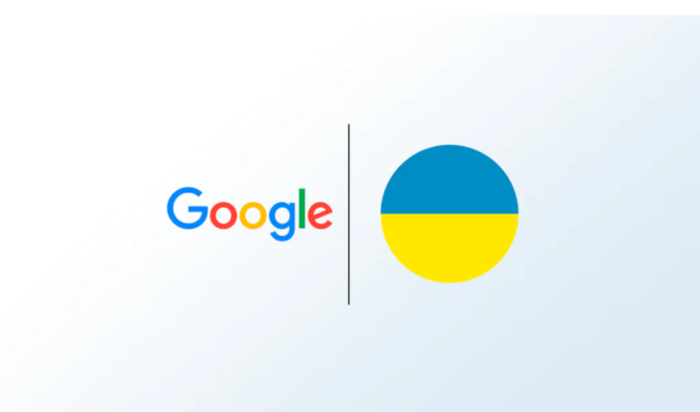 Google надасть стипендії для навчання п’яти тисяч українців