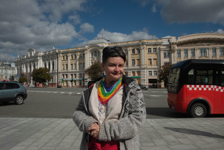 Організаторки ХарківПрайду розповіли як проходитиме Марш цьогоріч