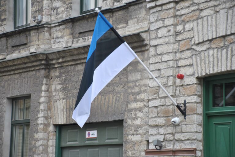 Естонія підтримала позов України проти росії щодо геноциду
