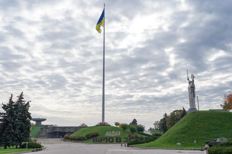 У Києві відкрилась виставка «Музейний фронт»