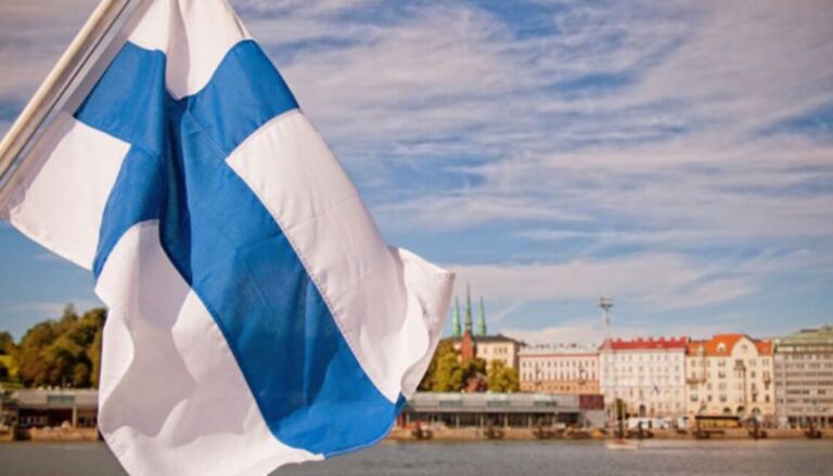 Уряд Фінляндії хоче надати Україні €30 млн допомоги
