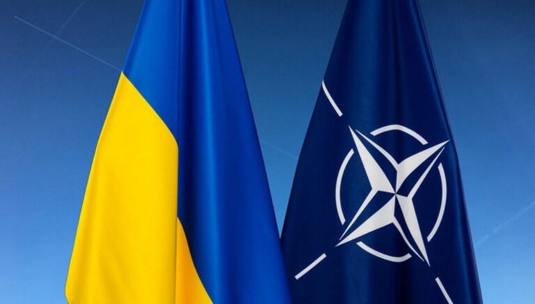 Дев’ять держав НАТО у спільній заяві підтримали вступ України до Альянсу