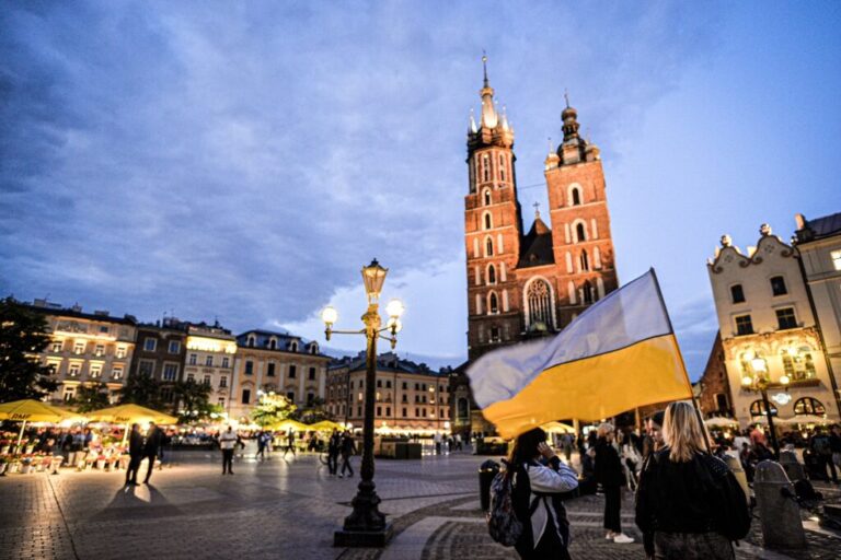 Ukrainians Actively Open Own Business in Poland