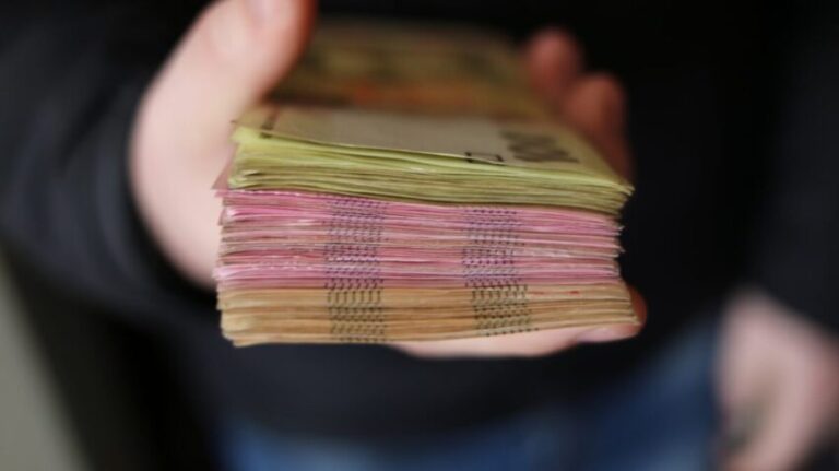 340$ на місяць: стільки грошей потрібно українцям для «нормального життя» — опитування