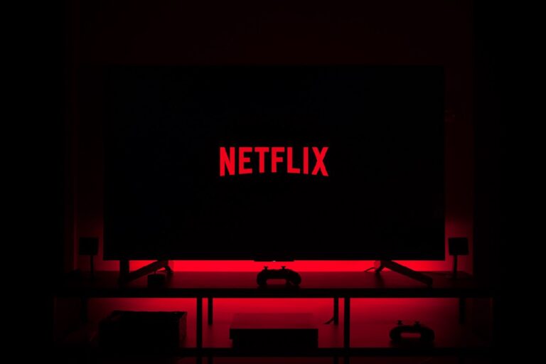 Netflix to Buy More than 10 Ukrainian Films
