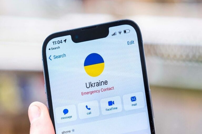 Ministry of Digital Transformation: Cancellation of Roaming Between Ukraine and EU to be Discussed in October