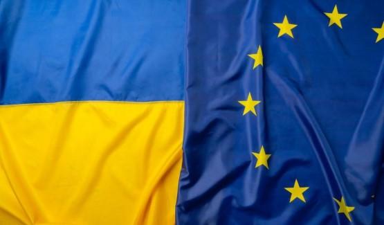 EU and Ukraine