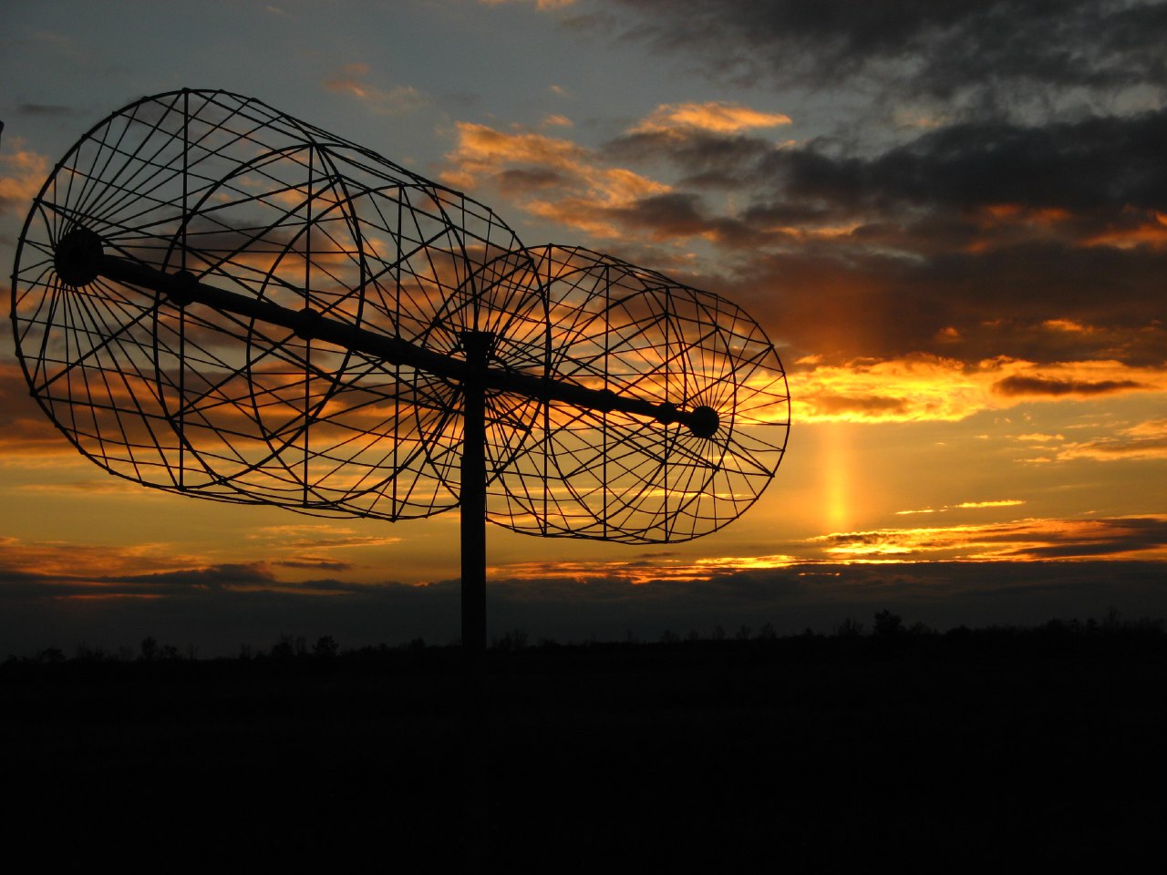 Radio Astronomy Observatory