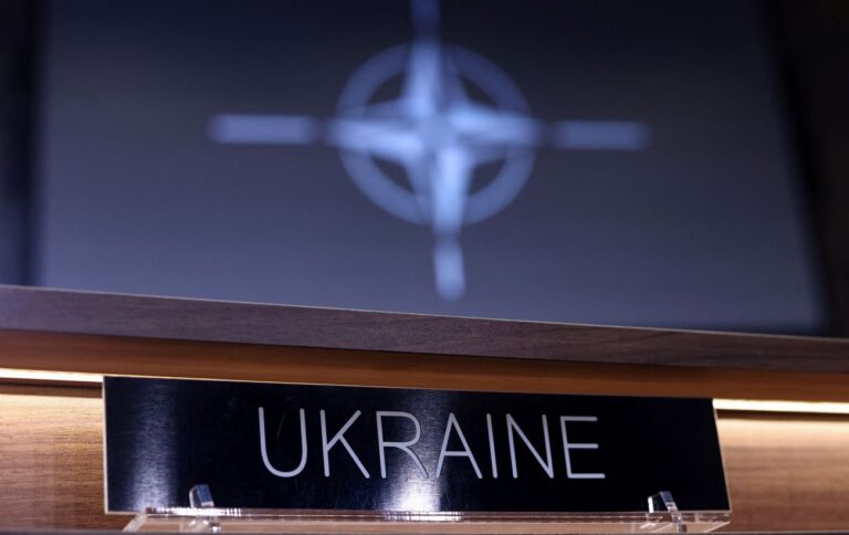 83%  українців підтримали вступ до НАТО