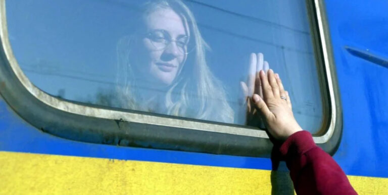 Over 2 Million Ukrainians did not Return Home due to the War