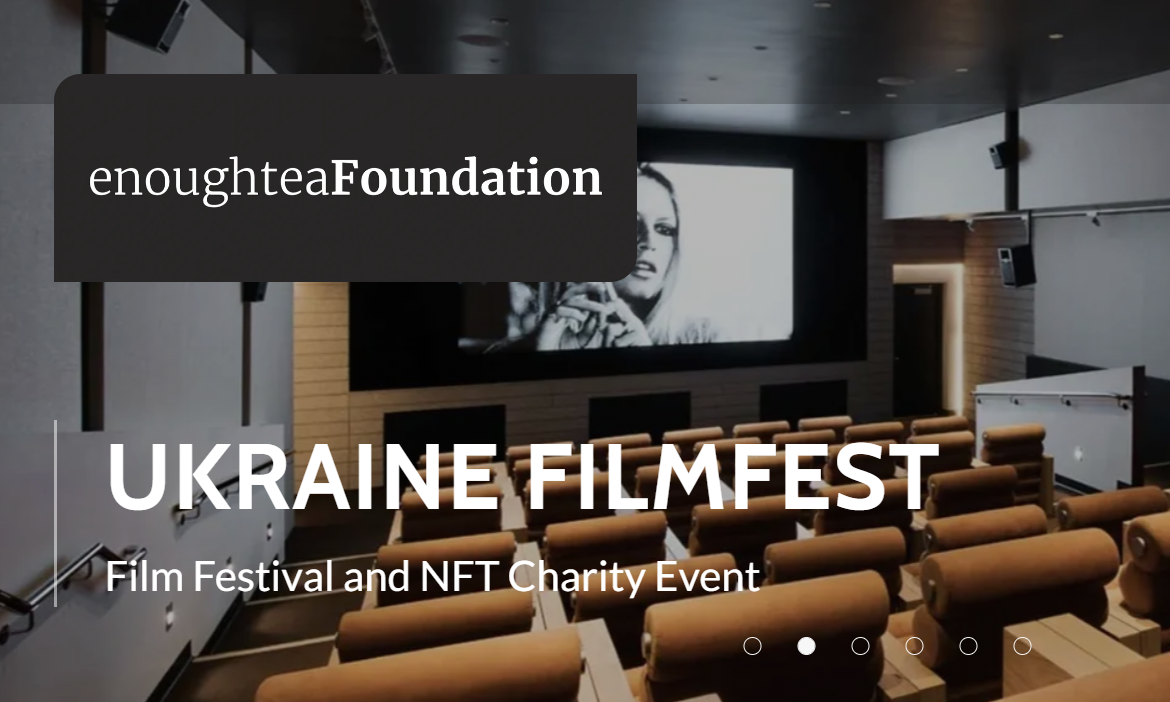 Ukraine FilmFest