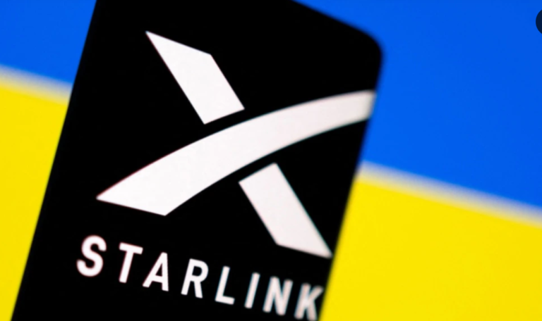 Україна знайшла джерела для фінансування Starlink