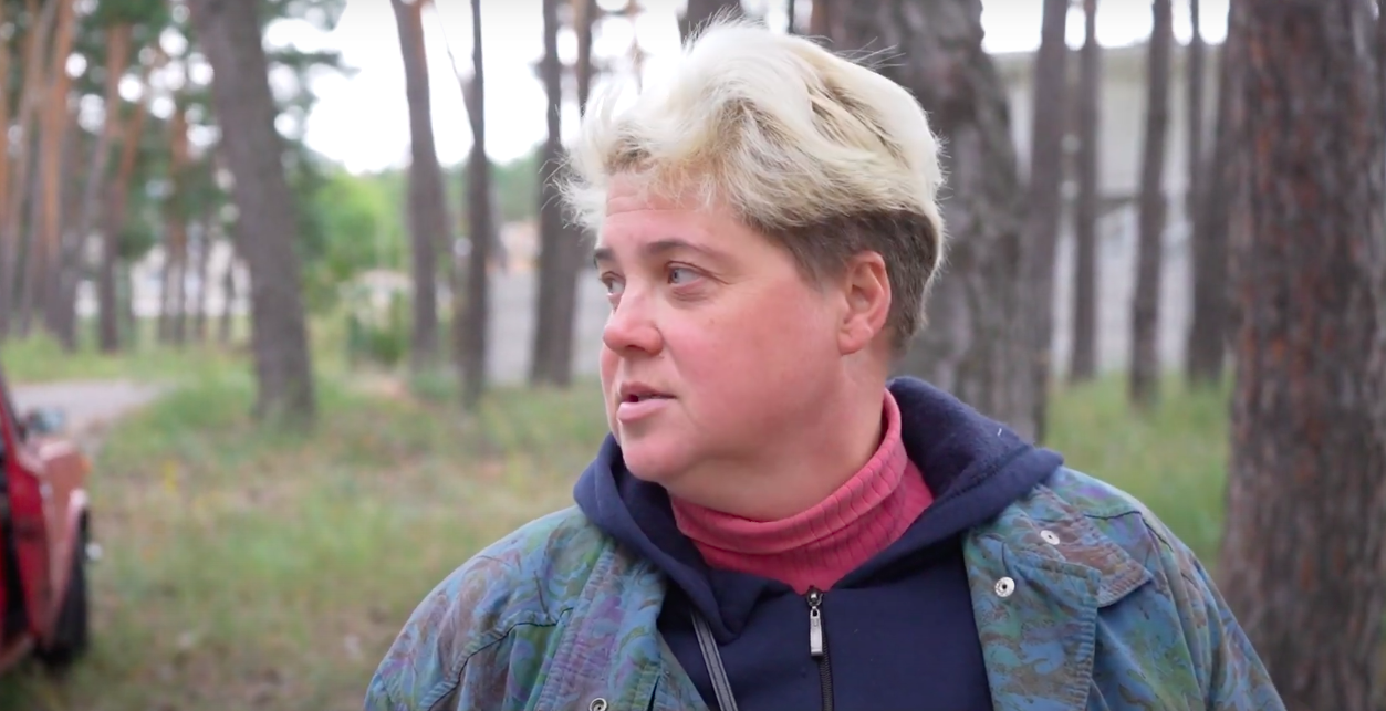 Звільнена Балаклія потребує допомоги: розмова з активісткою