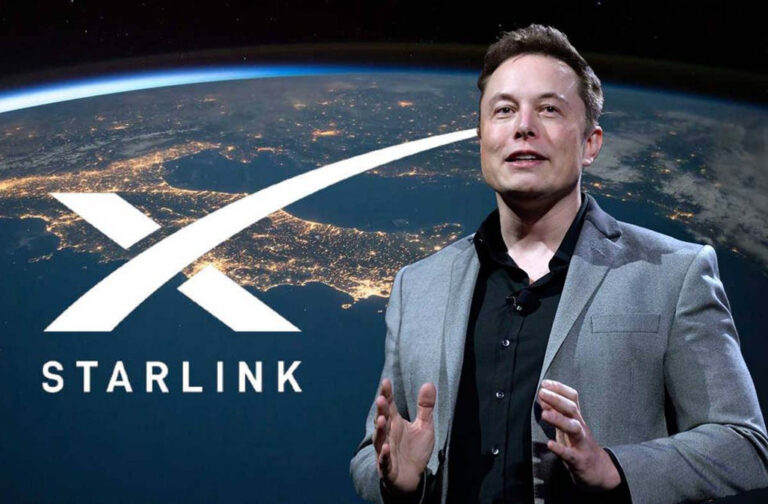 Компанія Маска відмовляється платити за Starlink в Україні 