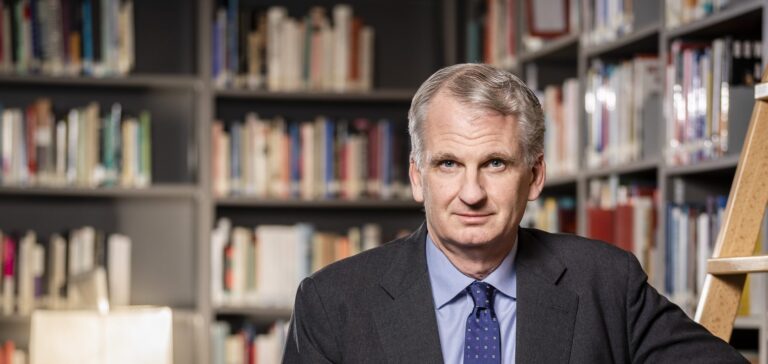 Timothy Snyder’s Lectures on Ukraine’s History Became Publicly Available