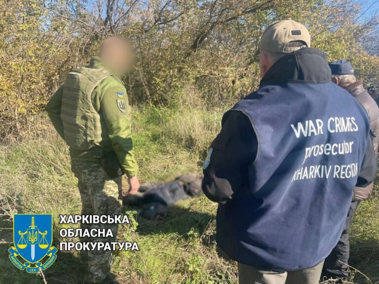На Харківщині виявили ще одну жертву російського обстрілу автомобільної колони