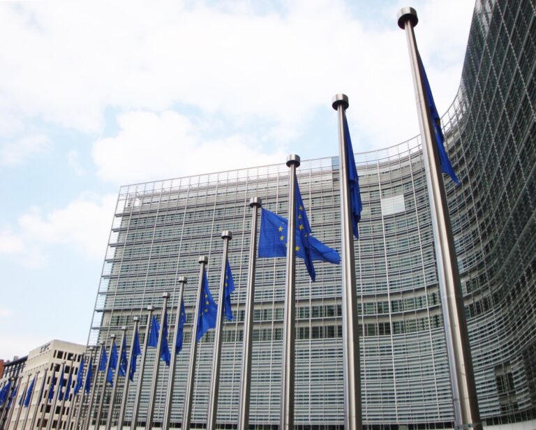 ЄС проведе EU Study Days для української молоді