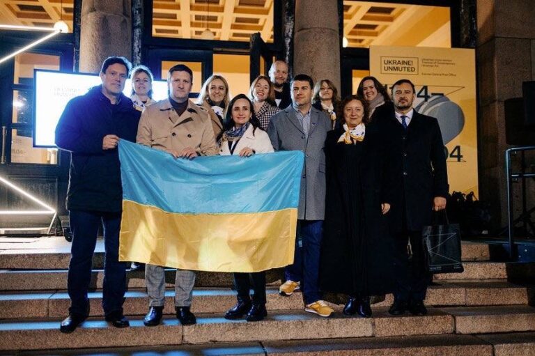 Україна ввійшла до топа найпопулярніших сторінок в Instagram
