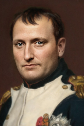 Інформаційна війна і Наполеон Бонапарт