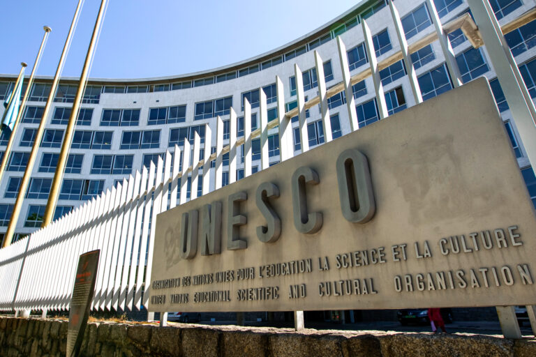 Рада закликала ЮНЕСКО позбавити Росію членства в організації